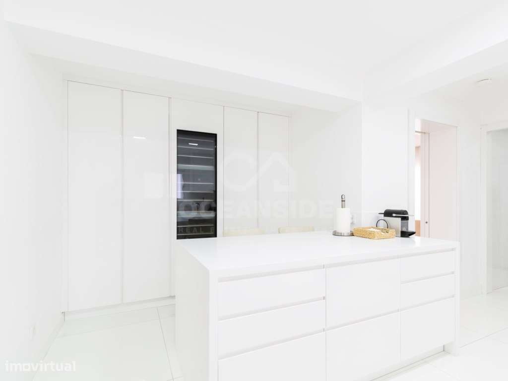 Apartamento T3 - Monte Estoril-13