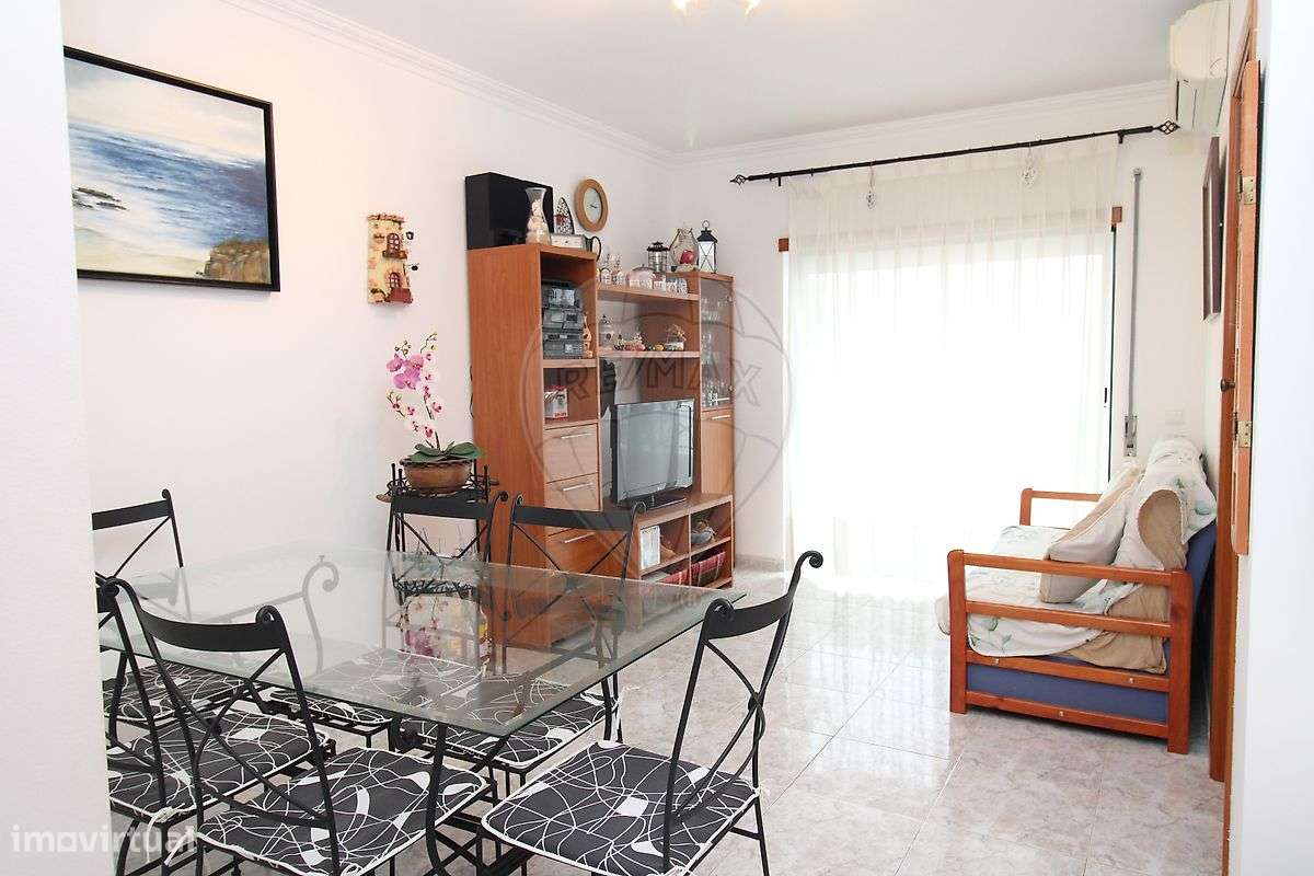 Apartamento T1 para venda-7