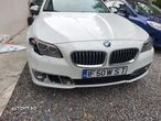 BMW Seria 5 520d EfficientDynamics Edition AT - 23