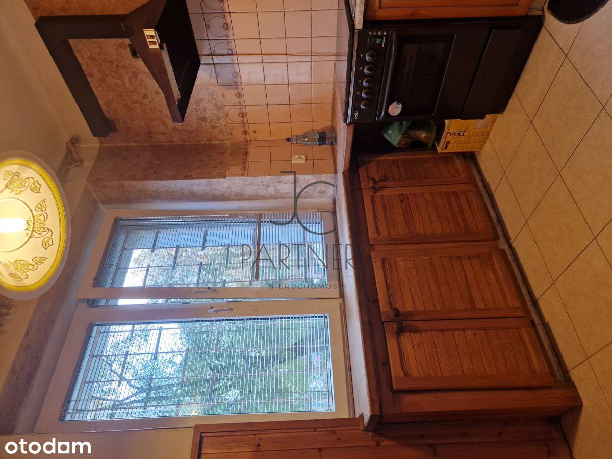 Mieszkanie 34 m2 w cichej okolicy do aranżacji-17