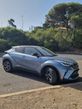 Toyota C-HR 2.0 Hybrid Square Collection - 1