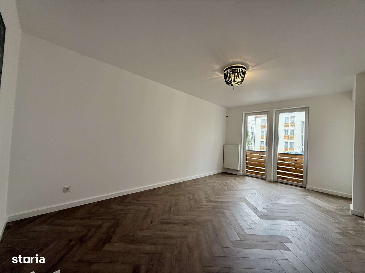 Apartament cu 2 camere de vanzare, decomandat, Ama Residence-8