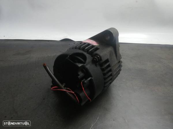 Alternador Fiat Marea Weekend (185_) - 3