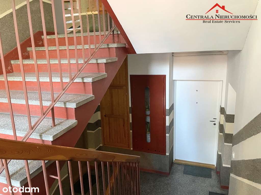 Mieszkanie na Koniuchach z garażem w cenie-14