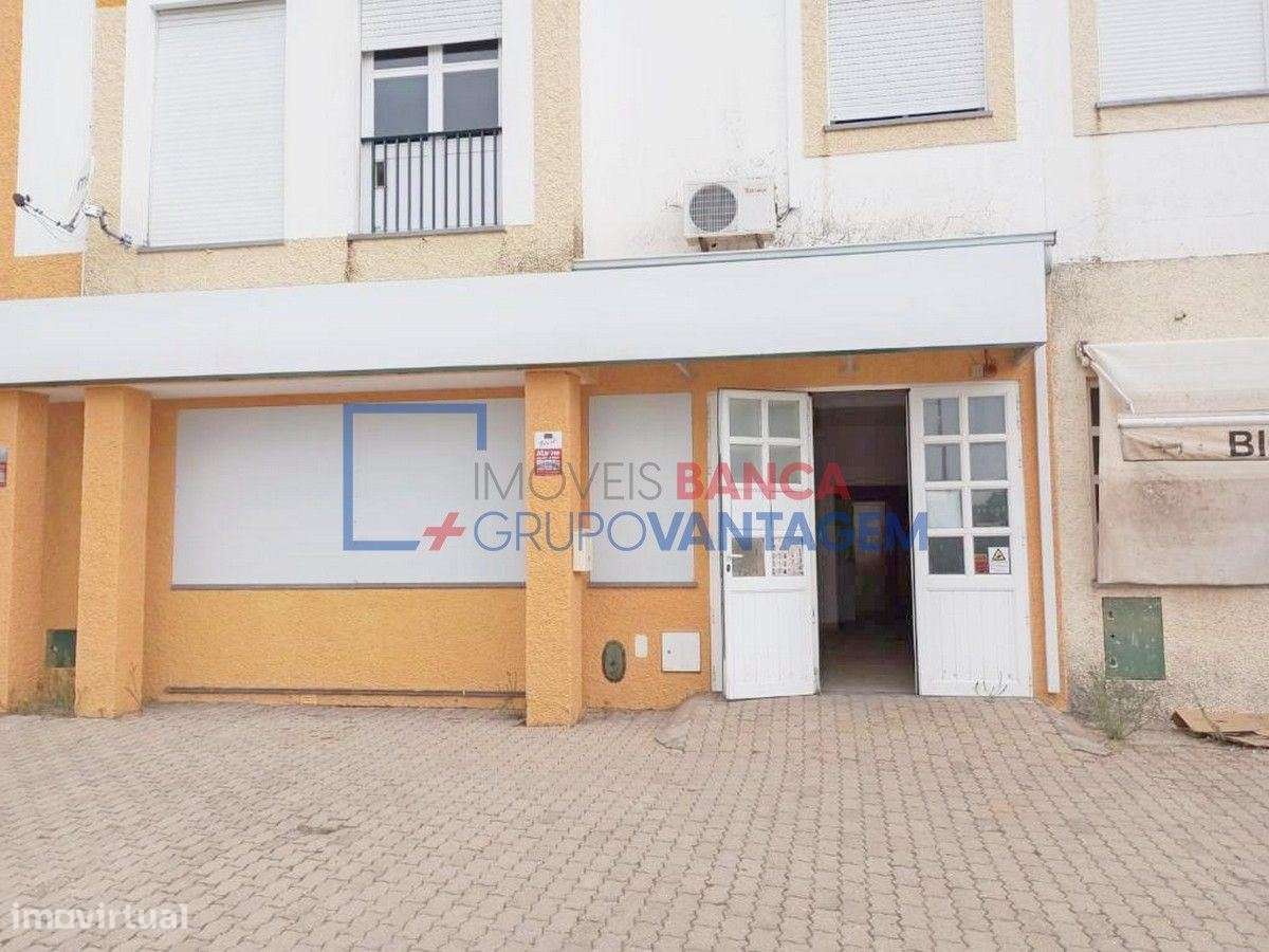 Loja de Rua, Alter do Chão, Portalegre - Grande imagem: 4/8