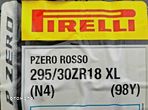 Pirelli P Zero 235/35R19 91Y XL L226A - 10