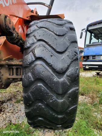 23.5 R25, 25%, Michelin, XHA GPHA 2 PLUS, Tractiune Industrial - 6