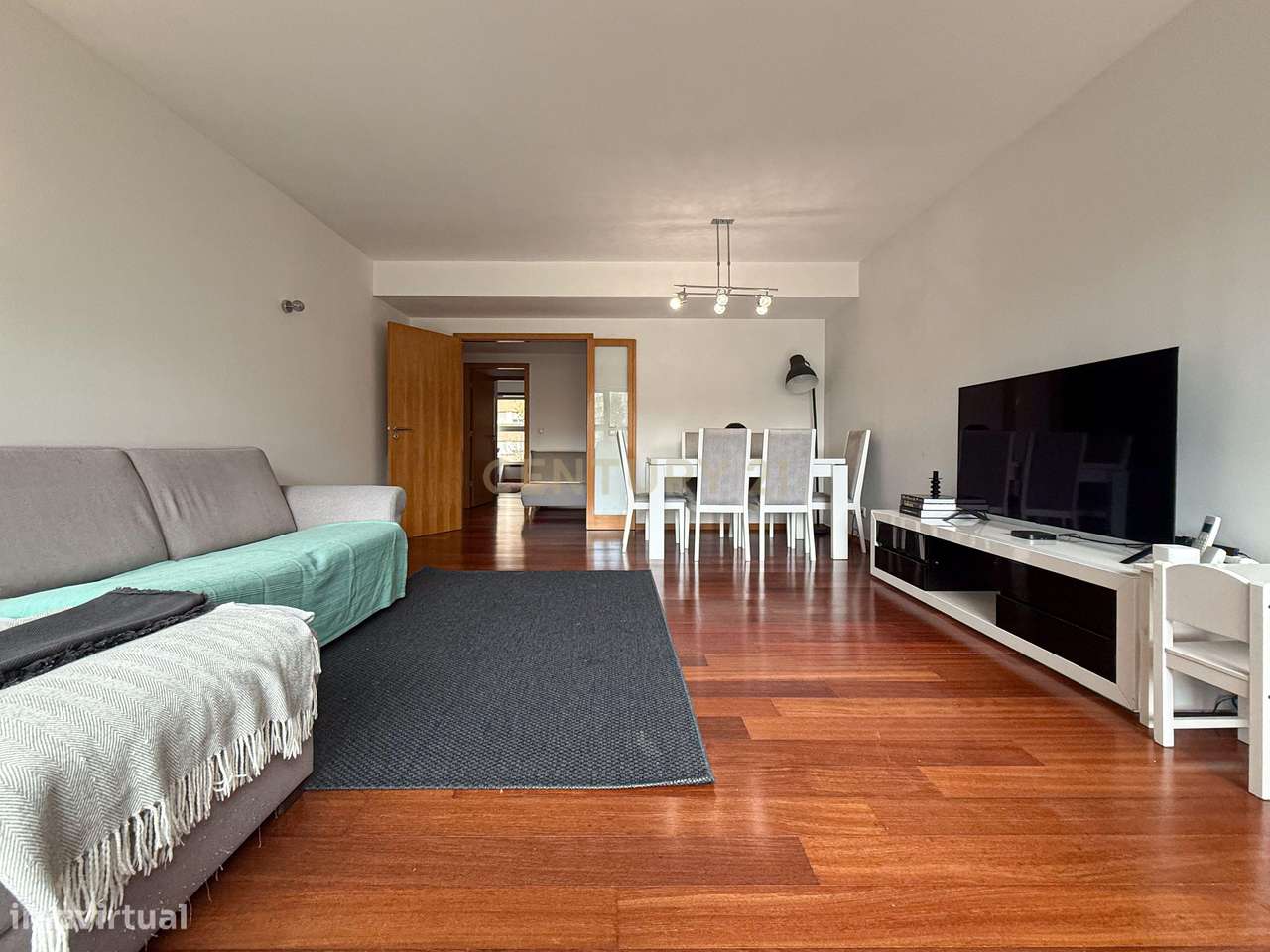 T2 moderno no Condomínio Jardins de São Bartolomeu – Alta de Lisboa - Grande imagem: 4/33