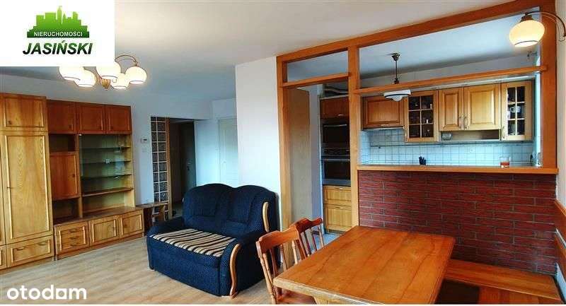 Koszalin 3pok. mieszkanie I piętro, loggia, garaż-3