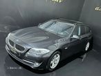 BMW 535 d Touring Sport-Aut. - 2