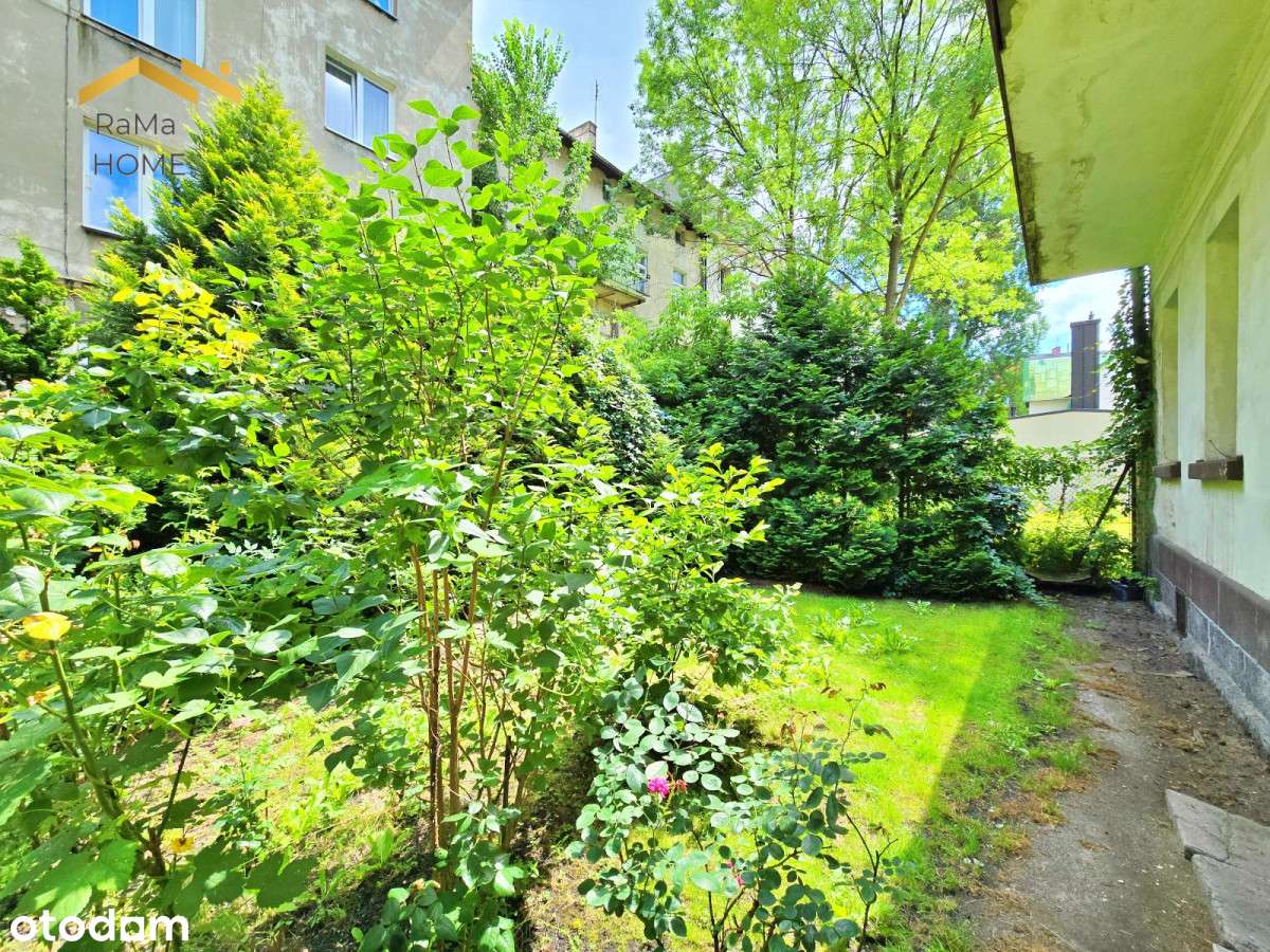 Dom w centrum miasta Krakowa - Pełny obrazek: 4/17