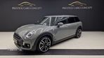 MINI Clubman One D Sport Edition Auto - 7