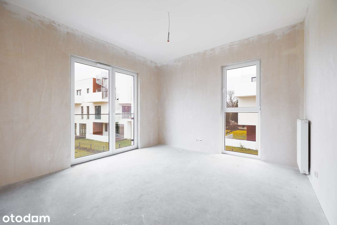 Lux - Premium Bacciarellegoo 54, 0% PCC Garaż-6