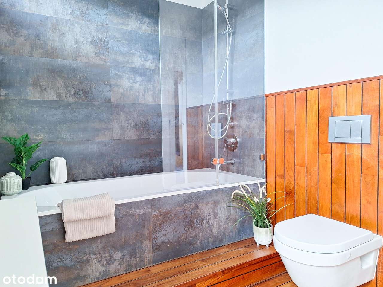 Komfort i elegancja w sercu Targówka-segment narożny do zamieszkania-13