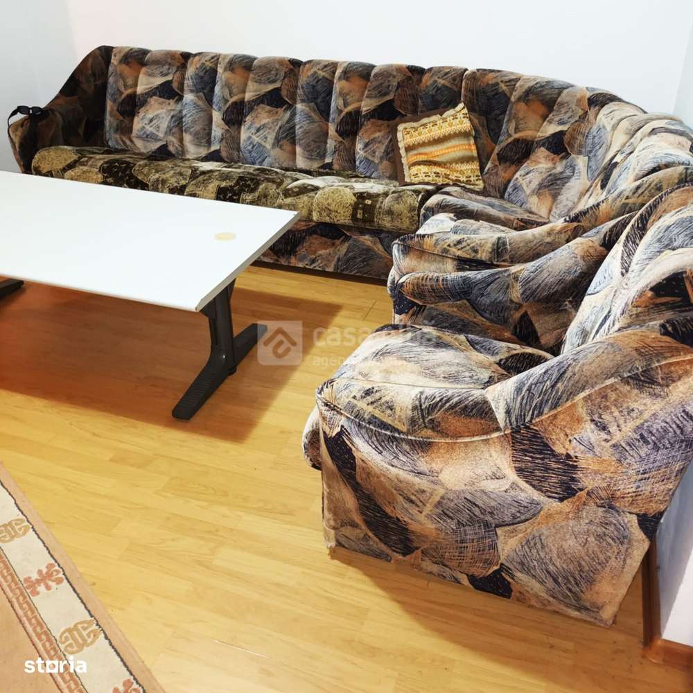 Nicolina - Sectia 6 Politie | apartament 1 camera decomandat | etaj 1-3