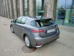 Lexus CT - 27