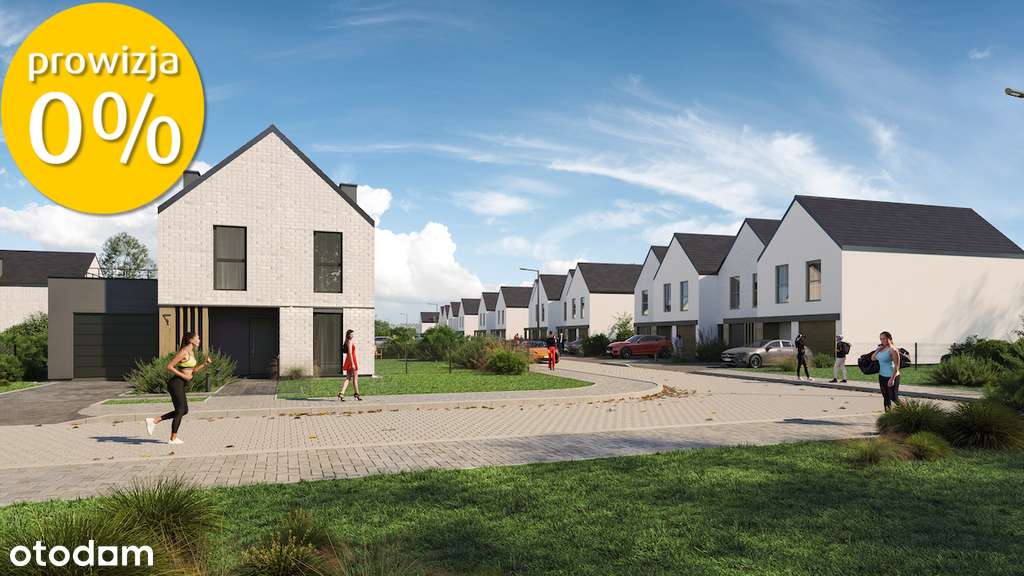 Dom jednorodzinny | KUCHNIA W CENIE!!-2