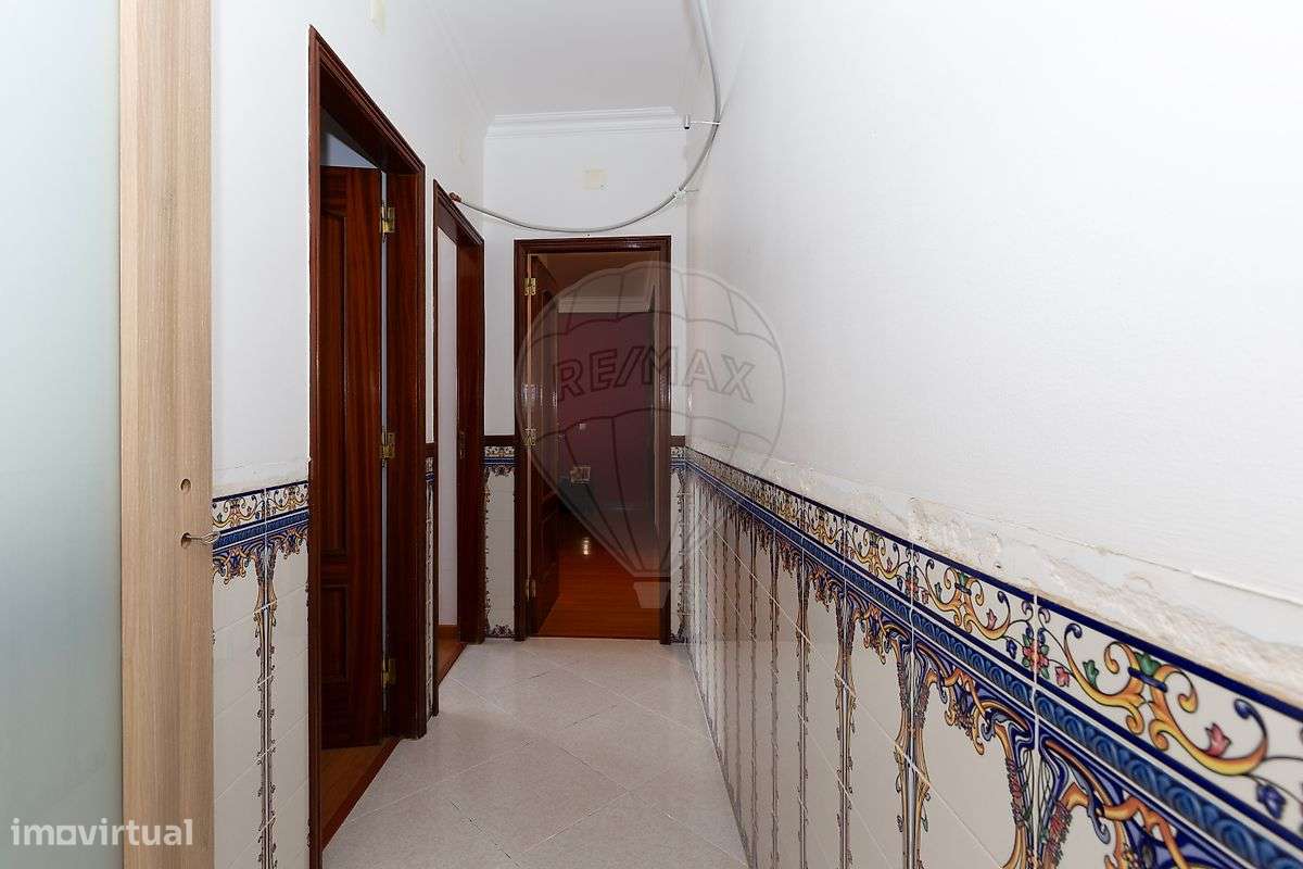 Apartamento T3 para venda-8