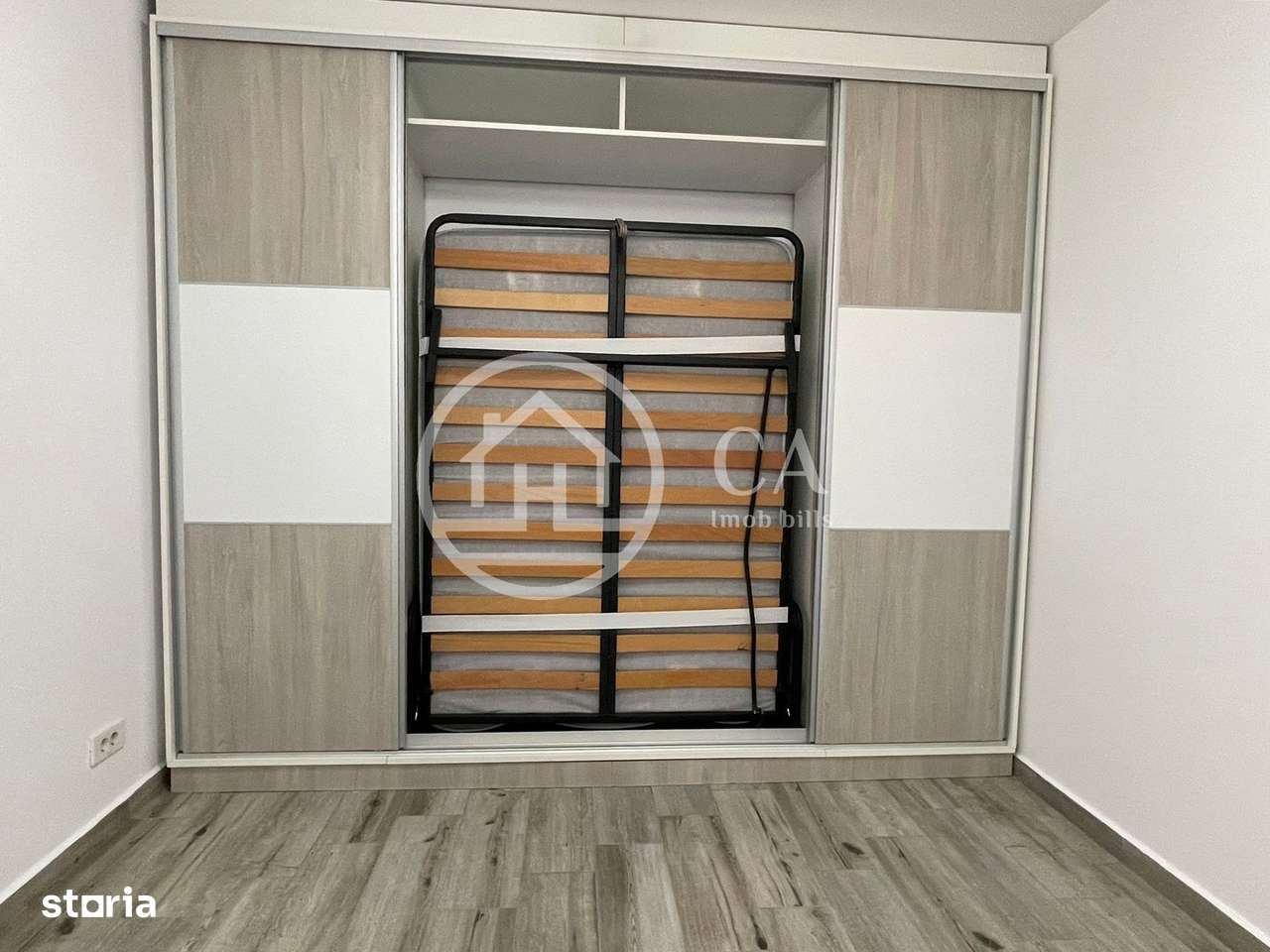 Apartament cu 1  camere de vânzare în zona Victoria Residence, Oradea - Imagine principală: 4/9