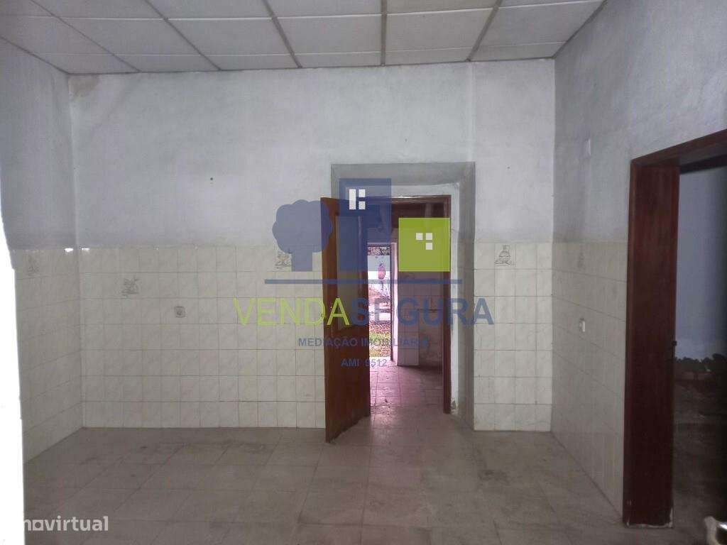 Moradia T2 R/C com quintal | Pias - Grande imagem: 5/16