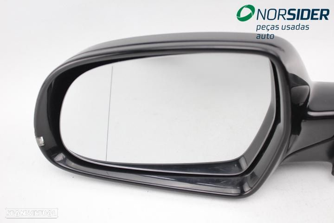 Espelho retrovisor esquerdo Audi A4 Avant|12-15 - 8