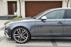 Audi RS6 4.0 TFSI Quattro Tiptronic - 16