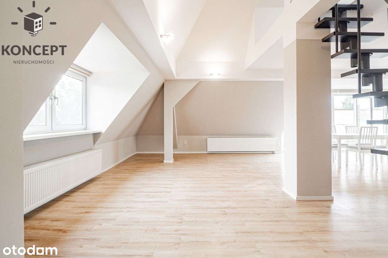 Mieszkanie 3-pokojowe, przy parku Południowym-1