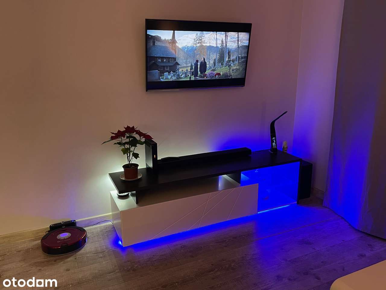 Przestronna kawalerka • 29 m² • Poznań, ul. Wagrowska + Garaż podz.