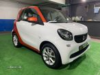 Smart ForTwo Coupé 1.0 Passion 71 Aut. - 4