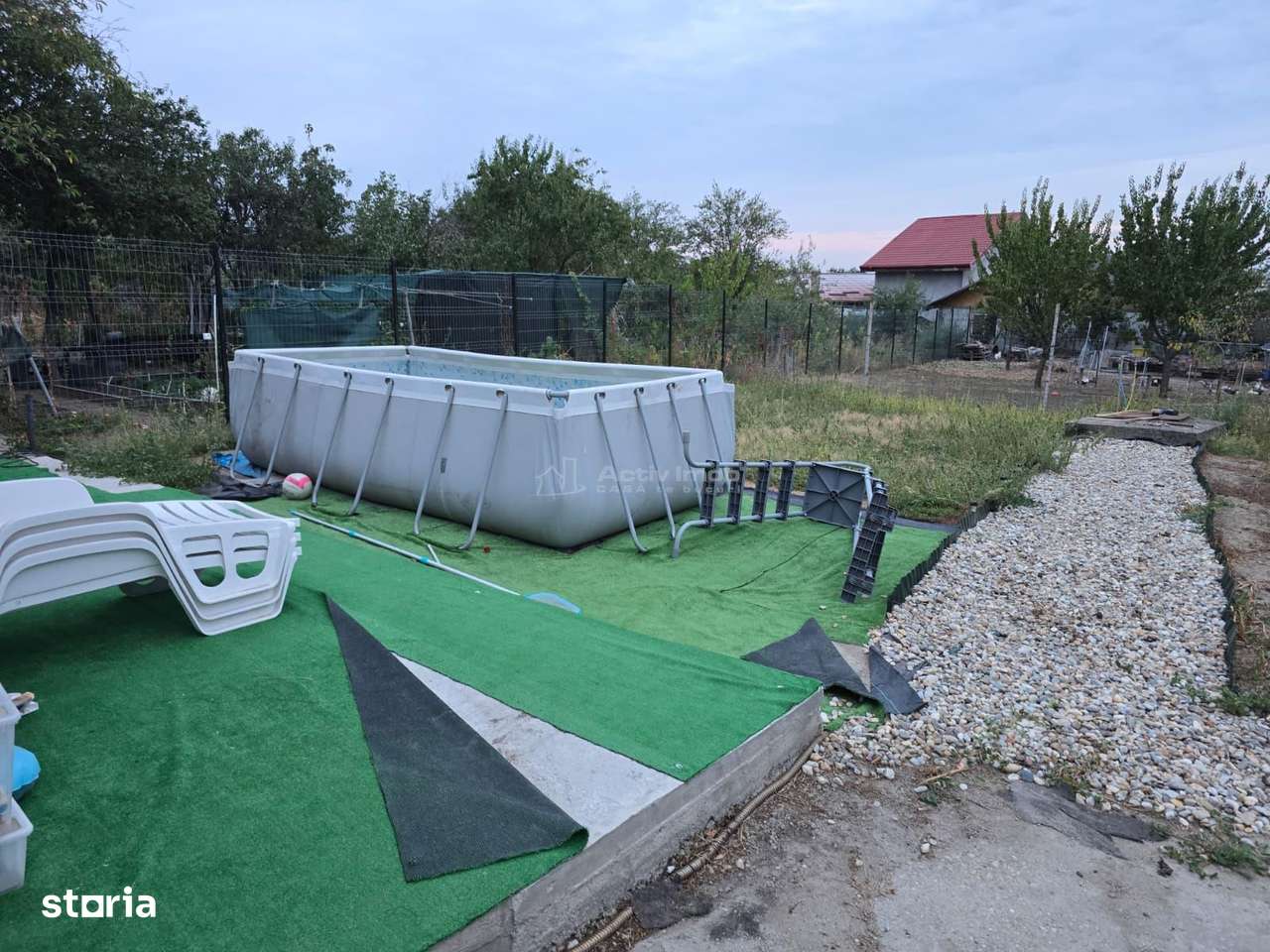 Casa Cernica- Primarie - Imagine principală: 2/15