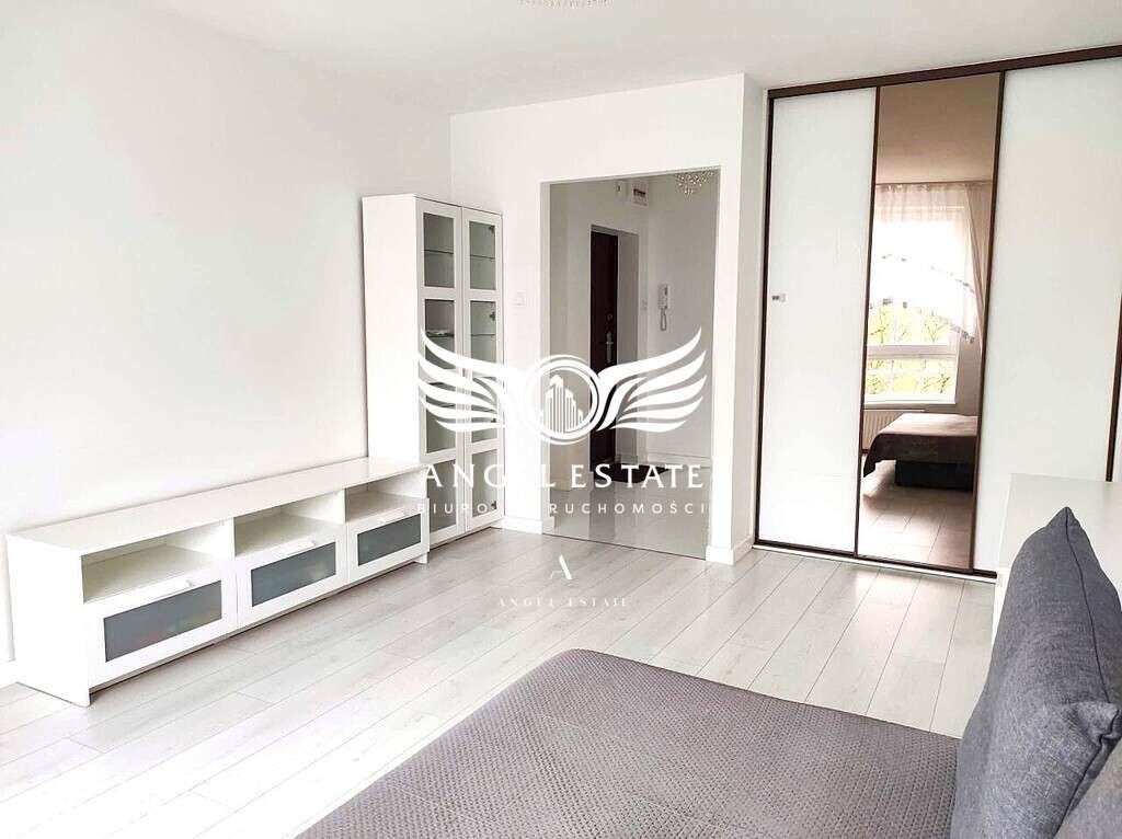 Komfort w sercu Szczecina | Osiedle zamknięte |-1