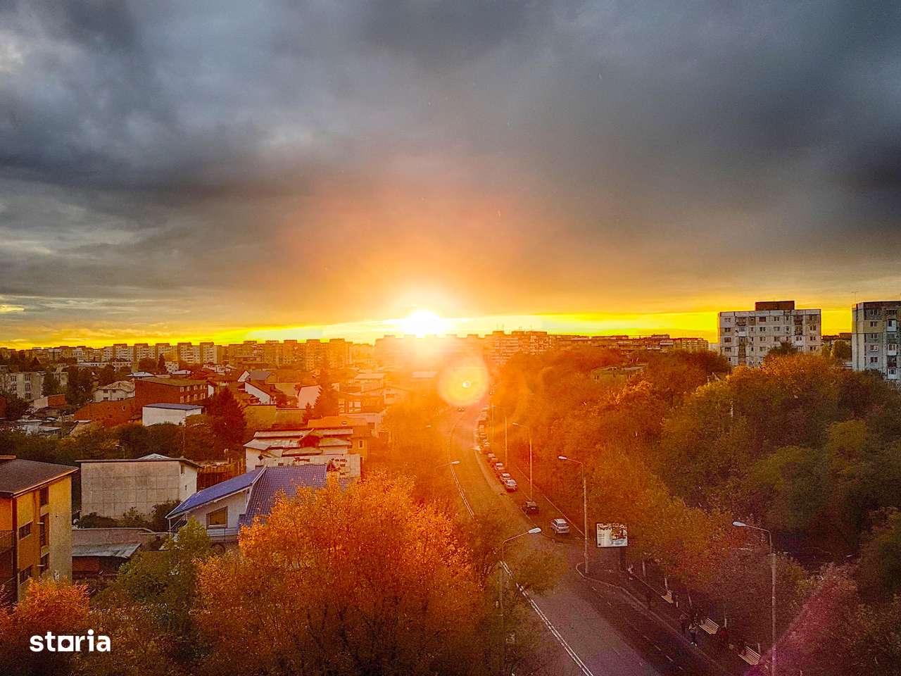 Apartament 3 Cam | Fantana Florilor | 7' Metrou Piata Sudului-16