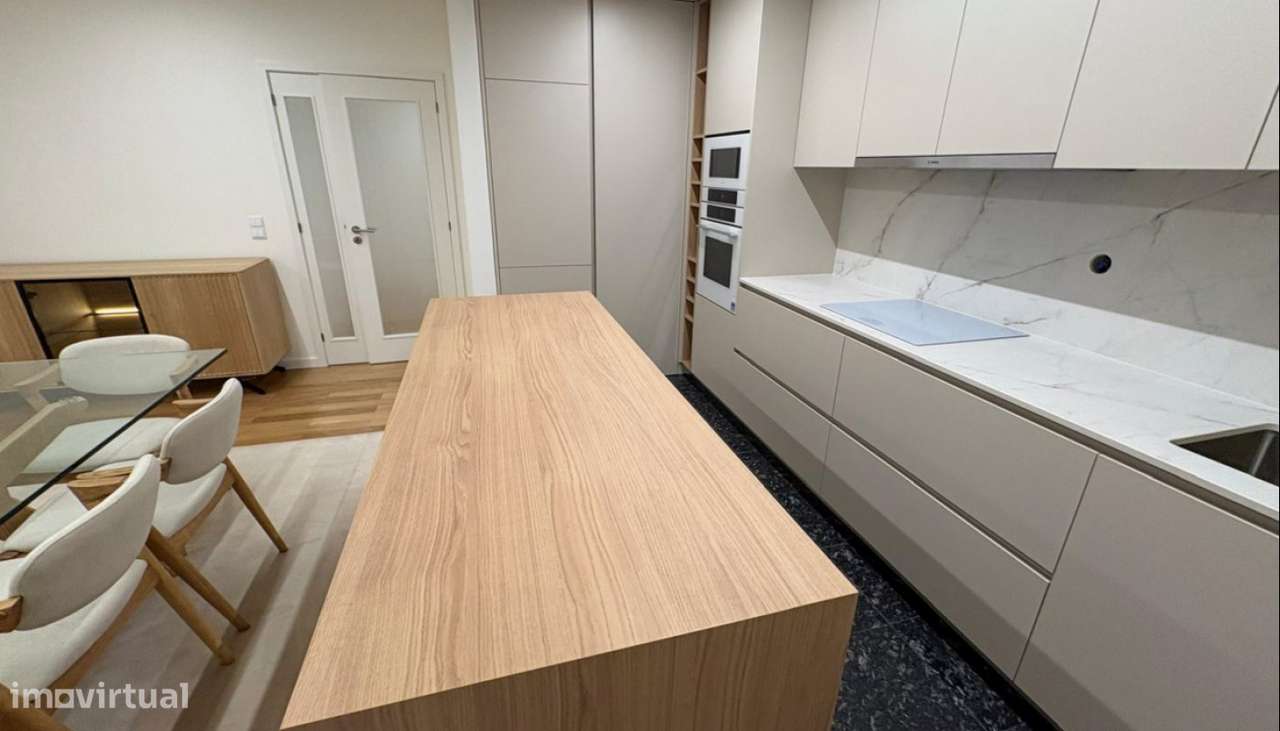 Venda de Apartamento T2 remodelado, no centro de Vila do Conde - Grande imagem: 5/20