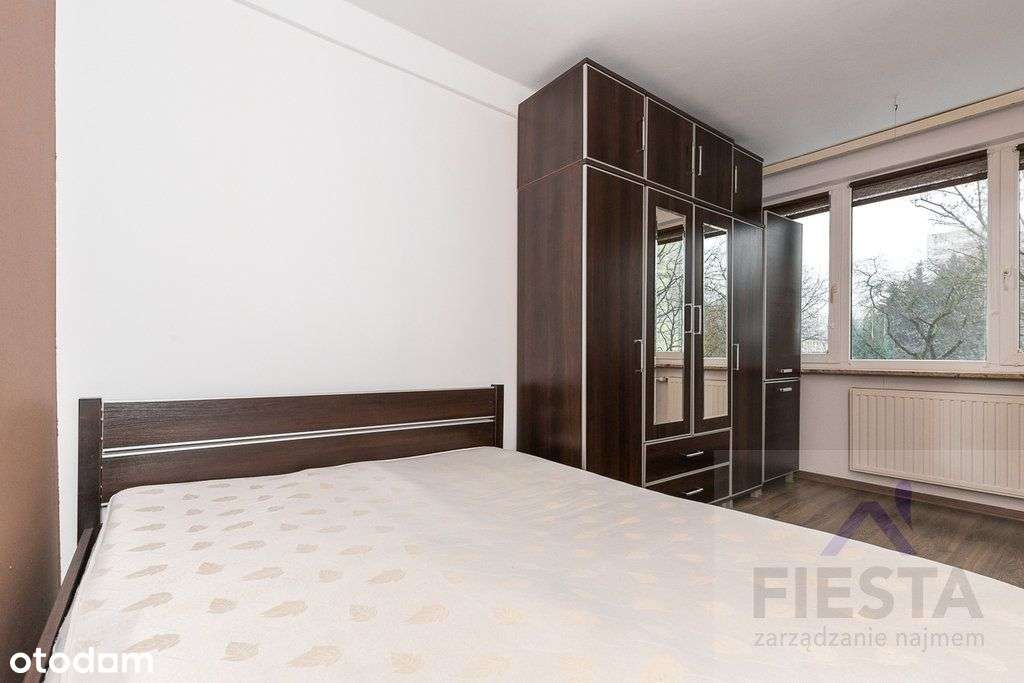 Warszawa-Mokotów-Śniardwy-2 pokoje - Pełny obrazek: 5/11