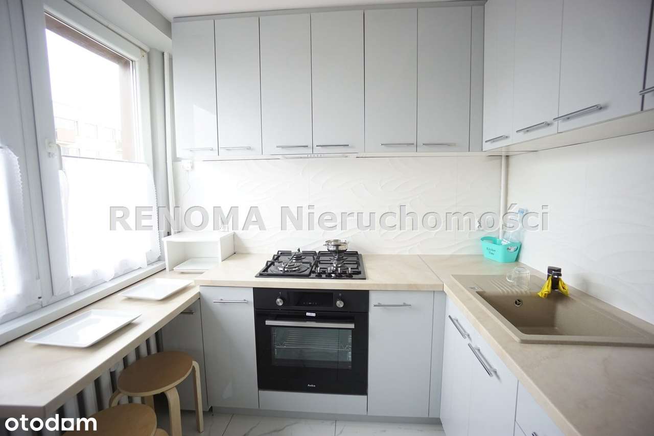 ** 3 oddzielne pokoje ** wysoki standard ** - Pełny obrazek: 4/12