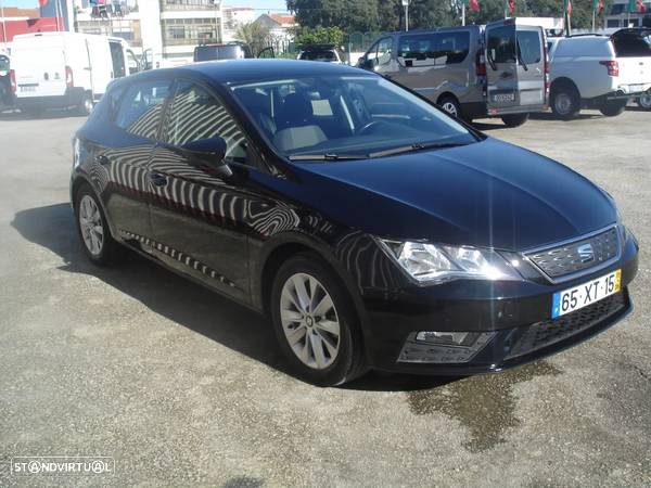 SEAT Leon 1.0 EcoTSI Style S/S - 1