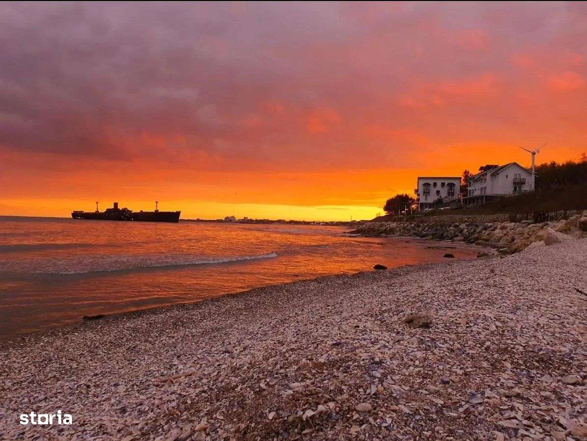 Teren Costinesti 300mp zona Epava, Beach Please, Nibiru - Imagine principală: 5/17