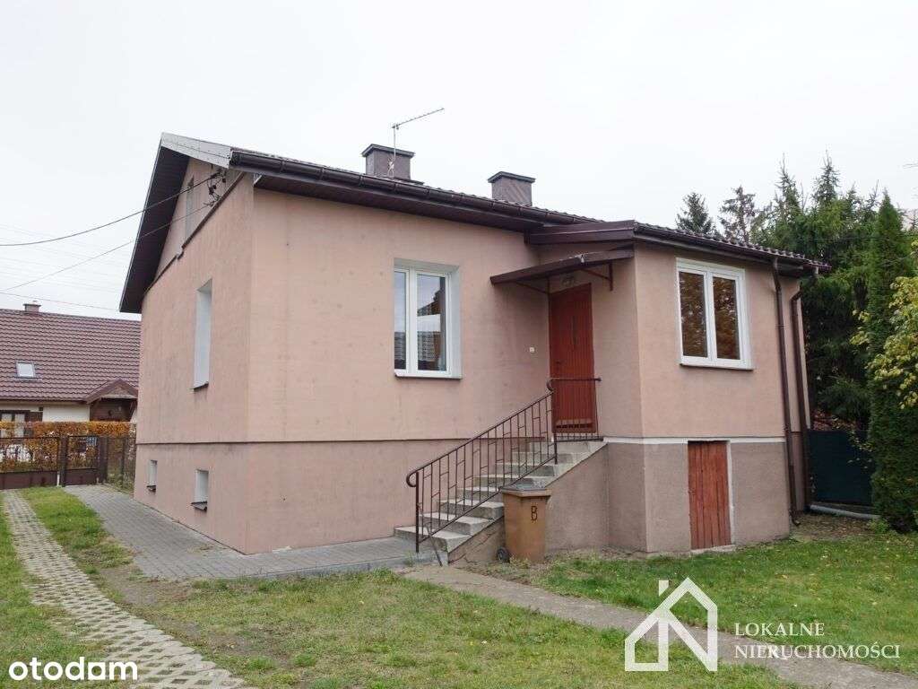 Dom jednorodzinny w cenie mieszkania na sprzedaż! - Pełny obrazek: 5/20