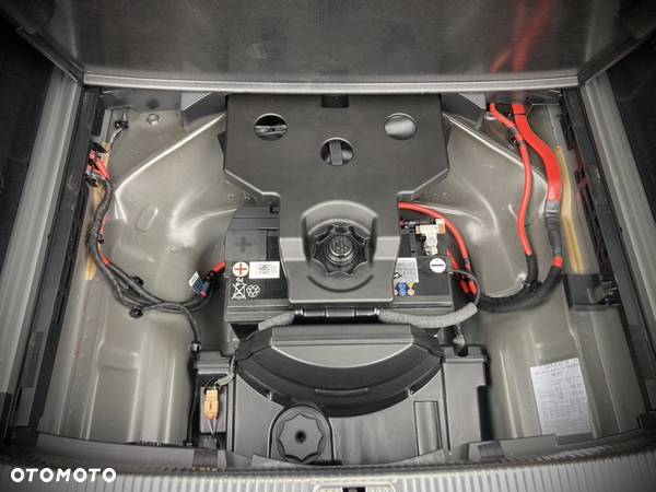 Audi A4 2.0 TDI Quattro Sport S tronic - 35
