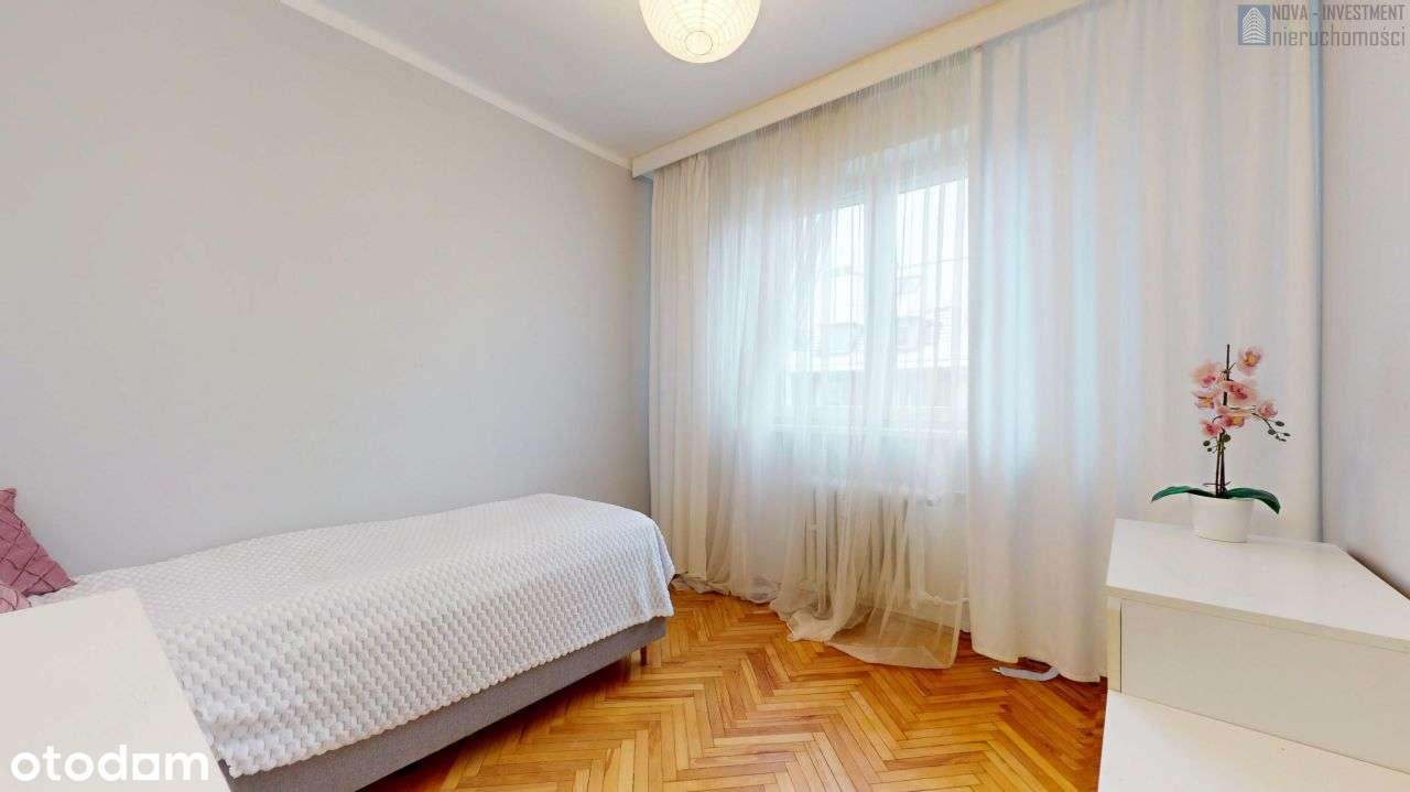 3 pokoje | balkon | c.o. miejskie | po remoncie-12