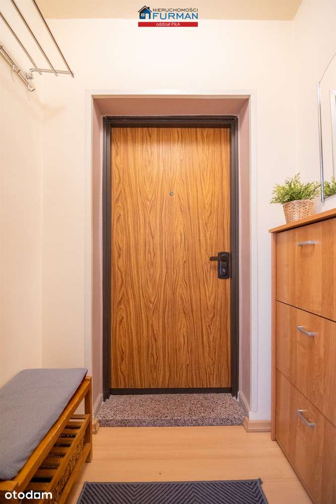 Mieszkanie na sprzedaż, Piła, 3 pokoje-14