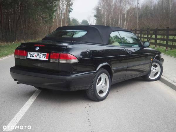 Saab 9-3 S 2.0i - 4