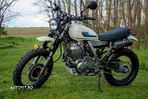 Honda NX 650 Dominator - 3