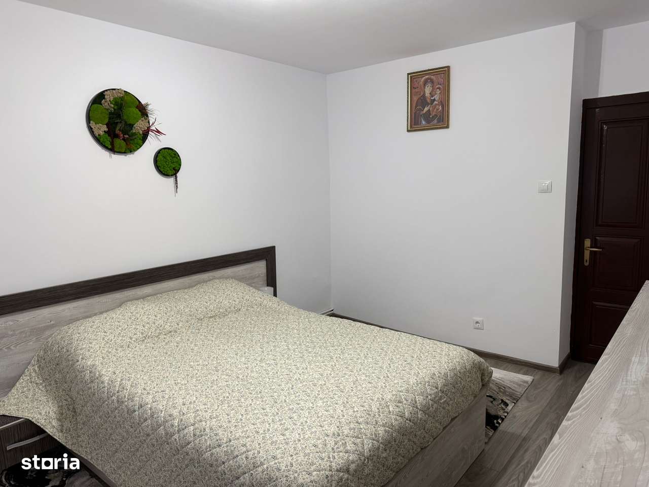 Apartament ultrafinisat, str. V.Gelu-2