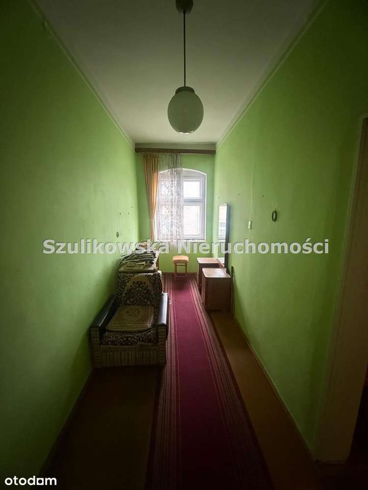 Mieszkanie NA Sprzedaż W Ząbkowicach Śląskich!-2