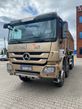 Mercedes-Benz ACTROS 4141 / 8X6 - 2