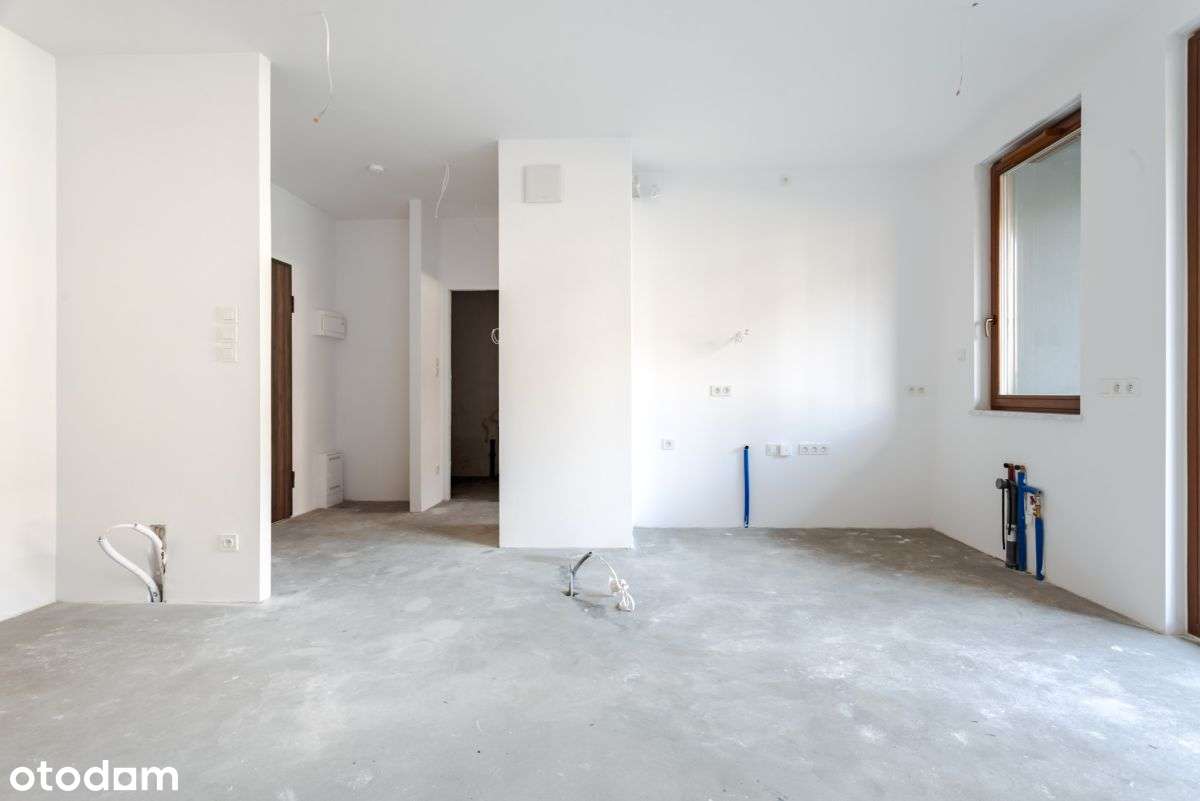 Royal Residence | komórka | garaż | Smart Home-8