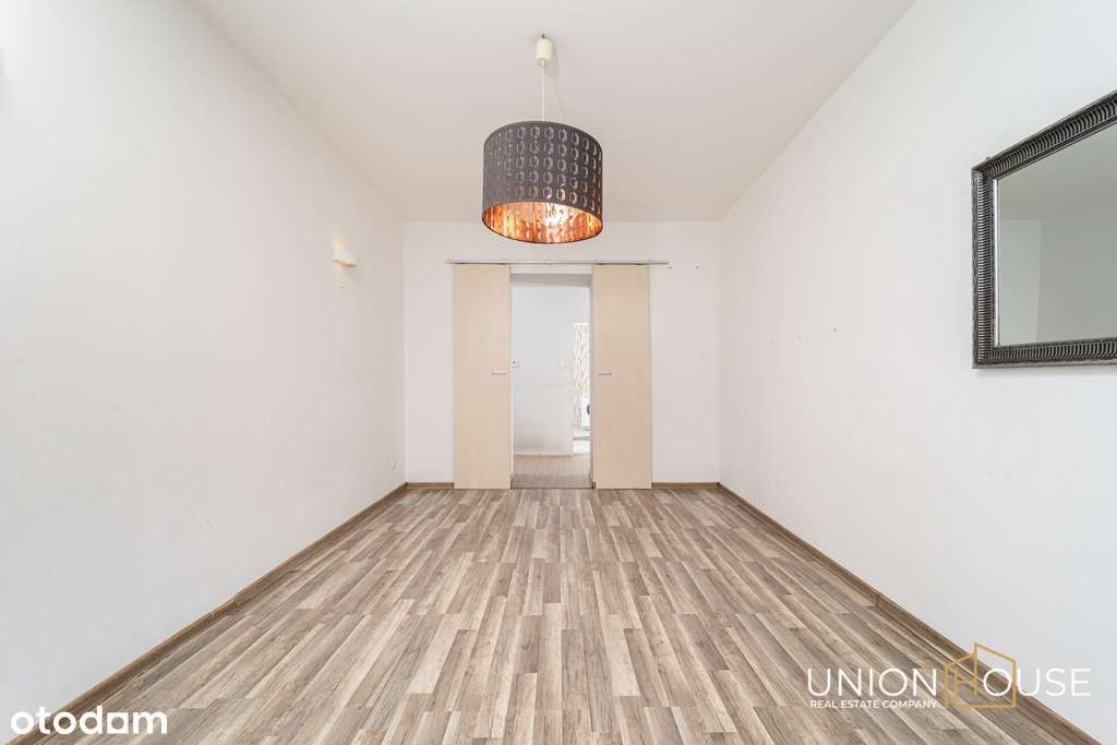 2 pokoje - Kamienica - Centrum - Ciche - Biuro-3