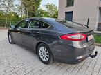 Ford Mondeo 2.0 TDCi Powershift Business - 3