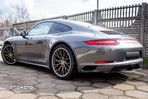 Porsche 911 Carrera 4 PDK - 4